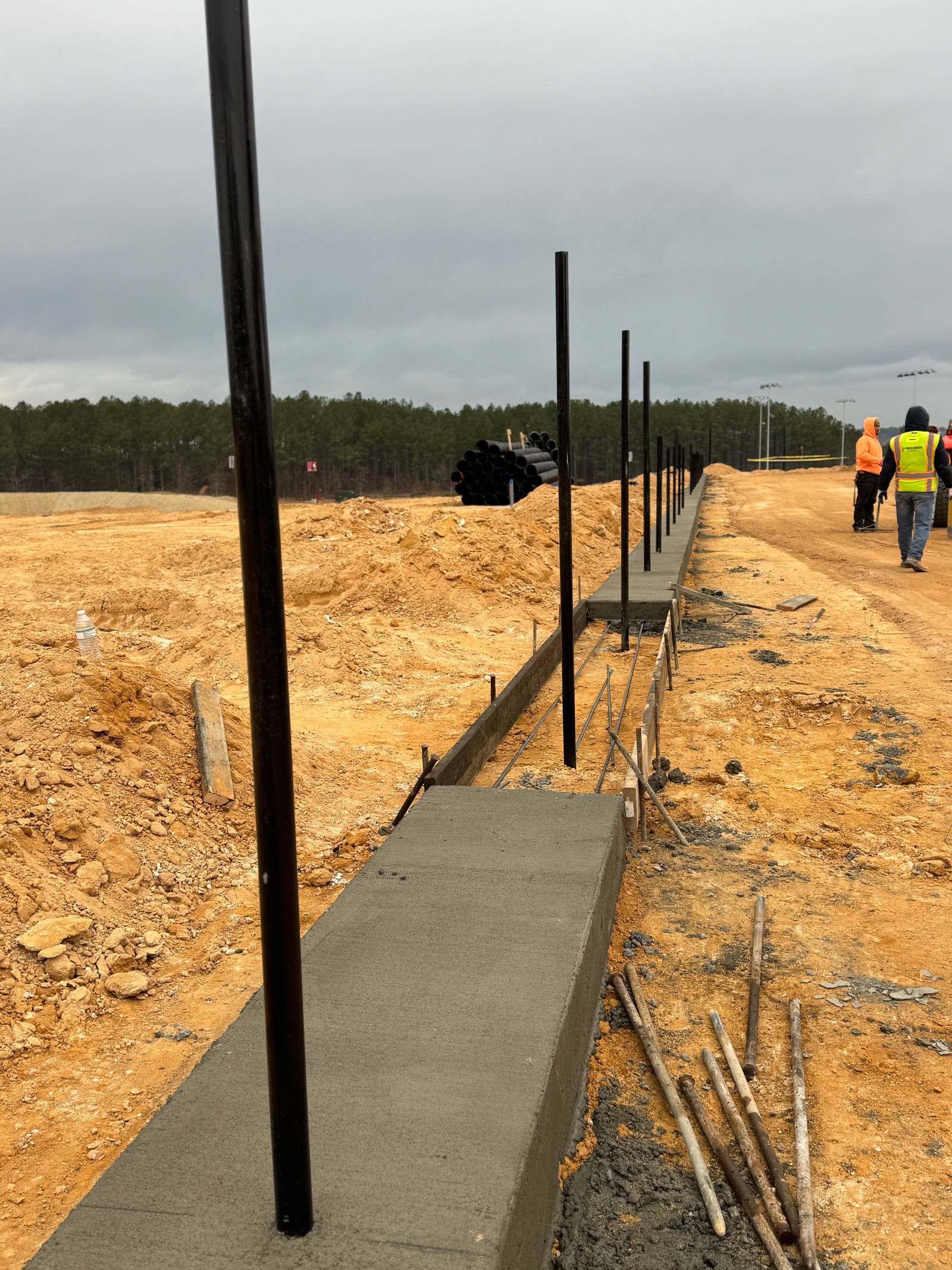 N&P Fencing